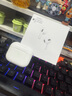 DIJO【华强北顶配】Air4蓝牙耳机双耳无线降噪适用于苹果16pro/15/14/13华为oppo安卓vivo荣耀小米 【华强北旗舰】【空间功能+ 任意名字+超强续航+秒连接】 实拍图