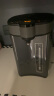 美的（Midea）【国家补贴】电热水瓶烧水壶5L大容量不锈钢电热水壶恒温保温一体电水壶 多段控温非即热式饮水机 5L 【316L不锈钢】SP50C505BPro 实拍图
