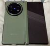 vivo X Fold5 16GB+512GB 青松 等效6000mAh蓝海电池 超可靠三防折叠屏 蔡司超级长焦 AI 折叠屏手机 晒单实拍图