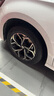 锦湖轮胎KUMHO汽车轮胎 205/55R16 91V KH32(SA01) 原配上汽名爵/荣威 实拍图