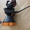 奥克斯头灯强光超亮充电头戴式照明超长续航户外夜钓鱼防水工作矿手电筒 实拍图