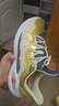 安德玛（UNDERARMOUR）库里CURRY 11男女情侣运动篮球鞋3027416 柠檬冰黄300 3026617-300 45.5 实拍图