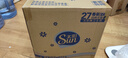 太阳（sun）有芯卷纸中顺洁柔出品4层200g27卷卫生纸厕卷筒纸整箱柔韧升级  实拍图