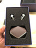 HIFIMAN（海菲曼）【国家补贴】Svanar Wireless LE中天鹅真无线 主动降噪蓝牙耳机 入耳式无线耳机 实拍图