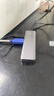 绿联 USB3.0扩展器扩展坞 高速4口分线器HUB拓展集线器 笔记本电脑一拖多接口转换器转接头延长线 实拍图