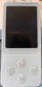 有道听力宝E6Pro 128G复读机英语宝听说宝听力随身听单词记背学习神器新课标口袋便携式学习机国家补贴 实拍图