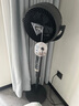 美的（Midea）【雀巢推荐 幸运草安睡Ultra】语音空气循环扇/国家补贴/直流变频静音家用净化电风扇3D摇头落地扇 实拍图
