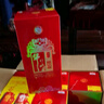 牛栏山 百年红8 喜酒 浓香型 白酒 52度 500ml*6瓶 整箱装 喜宴用酒 实拍图