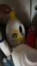 滴露（Dettol）衣物消毒液 柠檬3L 99.9%杀菌除螨内衣儿童衣物除菌液可配洗衣液 实拍图