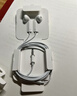 Apple/苹果 USB-C接口有线耳机 type-c接口有线耳机苹果耳机 苹果17有线耳机笔记本耳机游戏音乐 实拍图