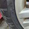 双星DOUBLE STAR轮胎/汽车轮胎 215/60R16 95H SH71适配凯美瑞/雅阁 实拍图