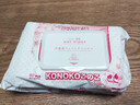 KONOKO宠物湿巾猫咪擦眼去泪痕除臭味狗狗用品全身免洗清洁专用湿纸巾 实拍图