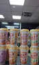 优乐美椰果奶茶80克x12杯960g 早餐代餐下午茶速溶冲调饮料 实拍图