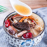 潘祥记 4口味鲜花饼 云南特产早餐面包4口味紫薯/抹茶/茉莉 40枚2斤礼盒 实拍图