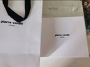 皮尔卡丹皮带男自动扣头层牛皮腰带内穿式裤带高档生日礼物实用送爸爸 实拍图