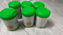 惠氏（Wyeth）启赋 有机 升级婴幼儿奶粉 爱尔兰全链有机 3段 1-3岁 850g*6箱装 实拍图