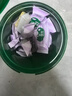 宝宝馋了坚果酥分享桶混合每日坚果馋宝礼盒 儿童饼干零食 享婴儿食谱297g 实拍图