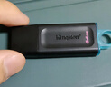 金士顿（Kingston）64GB USB3.2 Gen 1 U盘 DTX 大容量U盘 时尚设计 轻巧便携 学习办公投标电脑车载通用 实拍图