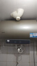 海尔智家出品 Leader电热水器50升 2200W 一级能效家储水式国家补贴20%以旧换新安全节能LEC5001-LD5金 实拍图