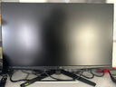 华硕VG249QM5A 23.8英寸FASTIPS显示器电竞显示器240Hz 0.3MS响应G-Sync技术FreeSync无撕裂99% sRGB 实拍图