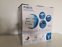 碧然德(BRITA)滤水壶 Marella海洋系列3.5L蓝色1壶1芯 家用自来水过滤器 净水器 孙颖莎同款  实拍图