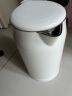 美的（Midea）烧水壶电水壶热水壶食品级316L不锈钢 自动断电2升大容量开水壶 618提前抢 MK-SH20M320-PRO 实拍图