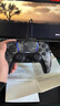 索尼（SONY）PS5 PlayStation DualSense无线游戏手柄 ps5手柄–深灰迷彩 实拍图