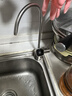 海尔（Haier）鲜活水家用净水机1200G pro 6年RO净饮机厨下净水器3.48L/分钟 HKC3000-R793D2U1国家补贴 实拍图