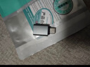 山泽 OTG转接头三合一苹果Type-C安卓手机外接U盘键鼠USB转换器转接器适用iphone16/15promax平板电脑 实拍图