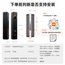 小米智能门锁M20Pro 3D人脸识别 可视猫眼大屏指纹锁电子锁密码锁 实拍图