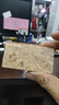 北戴河（BDH）压缩饼干900型铁听户外代餐方便即食家庭应急储备压缩干粮200g*6 实拍图