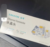 山泽 工程超五类30U加厚镀金水晶头 超5类非屏蔽网线接头 原装RJ45电脑网络连接头 100个 SJ-C05 实拍图