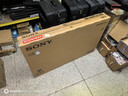 索尼（SONY）FW-50BZ30L办公大屏显示器 50英寸电视机4K超高清HDR 无线投屏 视频会议屏广告机 多用途 实拍图