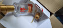 郎酒 顺品郎红顺 浓酱兼香型白酒 45度480ml*6瓶整箱 非原箱 纯粮光瓶 实拍图
