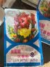 紫羅蘭 紫罗兰沉香粉 秘制香粉定妆粉蜜粉散粉遮瑕爽身粉 紫罗兰沉香粉50g*3袋 实拍图