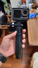 TELESIN(泰迅)快拆迷你自拍杆运动相机大疆action4 5pro三脚架适配gopro13 12自拍杆insta360手持杆 实拍图