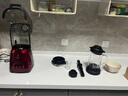 西屋（Westinghouse）破壁机家用加热多功能全自动料理机养生辅食机豆浆机 WFB-A3 实拍图