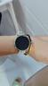 HUAWEI WATCH GT 5 国家补贴15% 珍珠白41mm华为智能手表情绪健康助手玄玑感知系统 实拍图
