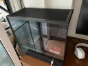 华硕TUF GAMING B850M-PLUS WIFI重炮手主板 CPU 7800X3D/9800X3D/9600X(AMD B850/socket AM5) 实拍图