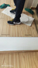 耐克NIKE跑步鞋男缓震透气REVOLUTION 6运动鞋DC3728-003黑41 实拍图