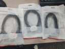 胜为（shengwei）VGA线高清视频线 5米电脑台式机主机连接投影仪显示屏3+6芯数据信号线 VC-3050 实拍图