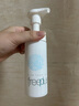 芙丽芳丝（Freeplus）洗面奶男女士氨基酸舒柔洁面泡沫150ml 实拍图