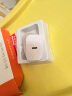 固质苹果充电器正品充电线氮化镓33W快充线PD套装适配原装iPhone14ProMax 16 15手机13充电头20W数据线 【苹果8-16全系列】33W快充头丨氮化镓低温快充 实拍图