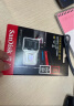 闪迪（SanDisk）2TB TF(MicroSD)内存卡 5K/4K A2 V30 U3 行车仪 运动相机无人机 监控存储卡 读240MB/s 写140MB/s 实拍图