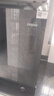 美的（Midea）消毒柜家用 厨房餐具碗柜碗盘茶杯刀具消毒 50L双层 小型台式 高温烘干 二星级【国家补贴】50T11 实拍图