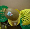 佳沛（zespri）绿奇异果 优选大果12粒单果约113-135g  水果礼盒 猕猴桃 实拍图