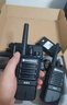 摩托罗拉一对价摩托罗拉对讲机大功率户外20-60公里5工地酒店对讲机远距离 续航版（超长待机18天） 实拍图