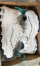 斯凯奇（Skechers）小白熊女鞋秋季厚底百搭老爹鞋熊猫鞋休闲运动鞋99999863 实拍图