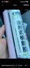 千居美植筋胶 建筑用环氧注射式钢筋固定加固粘钢胶锚固剂 360ml/1支 实拍图