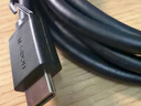 绿联HDMI线2.0版4K数字高清线2米视频线工程级 笔记本电脑机顶盒连接电视投影仪显示器数据连接线10107 实拍图